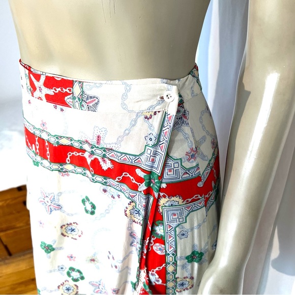 GRIFFLIN PARIS SKIRT AND TOP SUITE - Picture 8 of 16